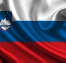 Zastava Slovenij